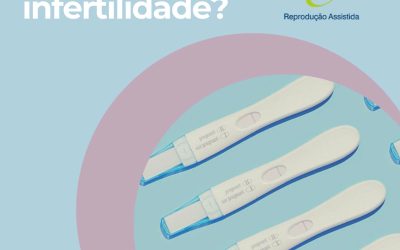 Infertilidade – quando tenho o problema?