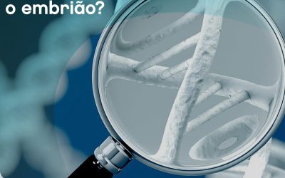 PGT-A – Por que fazer teste genético antes de implantar o embrião