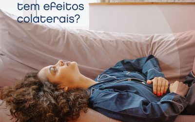A FIV dói ou tem efeitos colaterais?