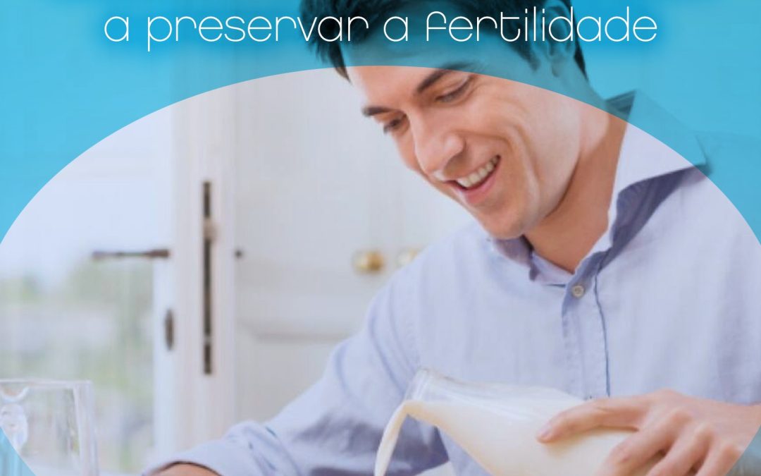 Homens – cuidados com a saúde preservam fertilidade