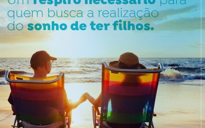 Por que pode ser bom tirar férias quando se quer engravidar?