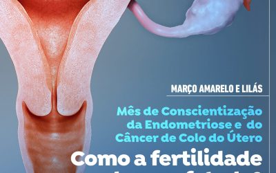 Por que o Março Lilás e o Março Amarelo