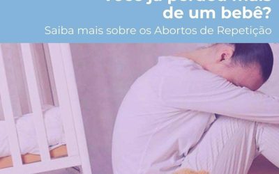 Abortos de Repetição