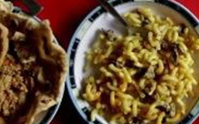 Má alimentação e a obesidade interferem na fertilidade