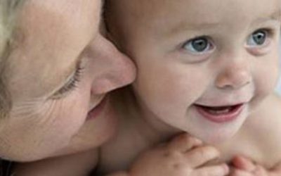 Mulheres com mais de 50 anos agora podem ter filhos