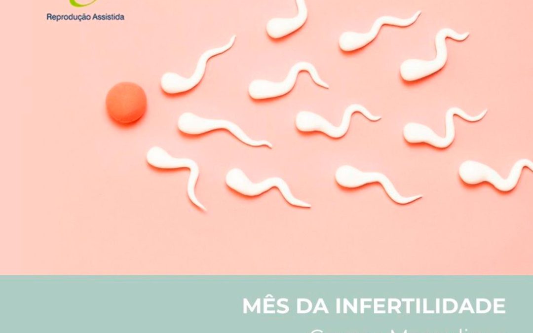 Causas da infertilidade masculina