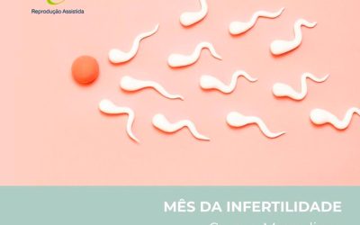 Causas da infertilidade masculina