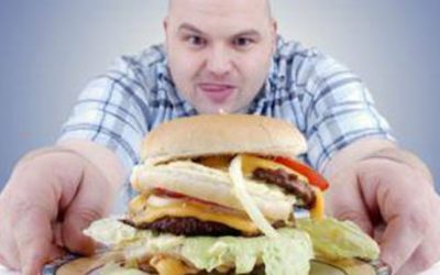Obesidade x Fertilidade Masculina
